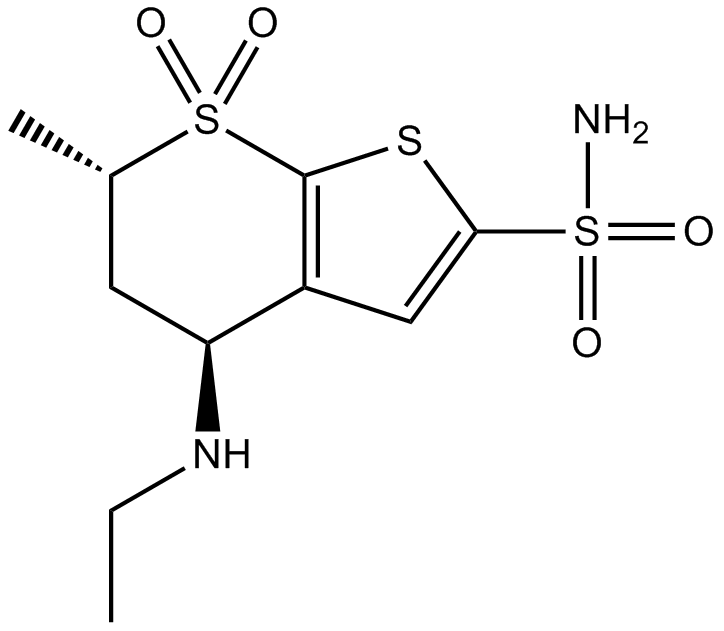 DorzolamideͼƬ