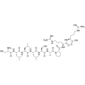 p5 Ligand for Dnak and DnaJ图片