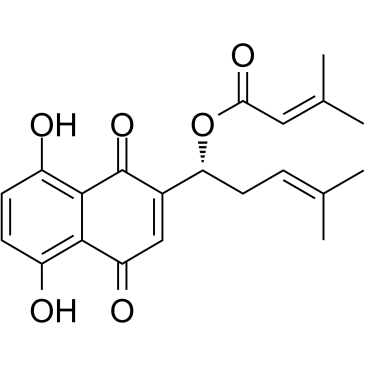 ,-DimethylacrylshikoninͼƬ