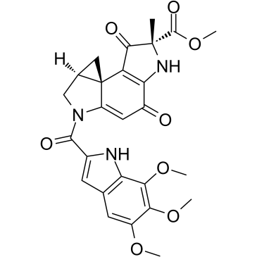 Duocarmycin AͼƬ