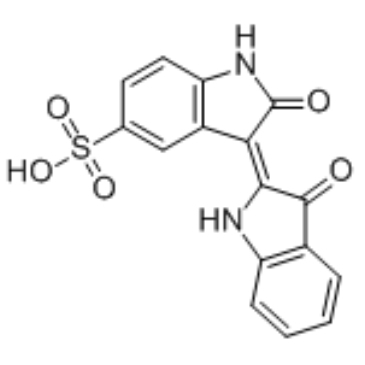 Indirubin-5-sulfonateͼƬ