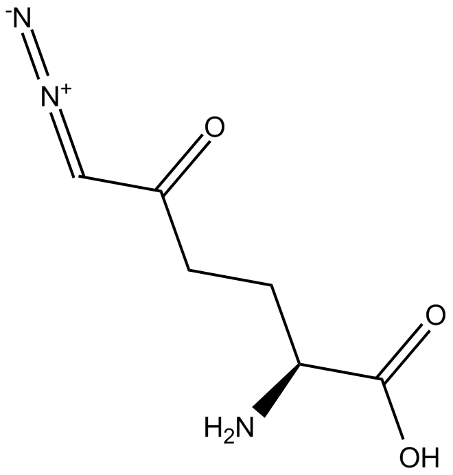 6-diazo-5-oxo-l-norleucineͼƬ