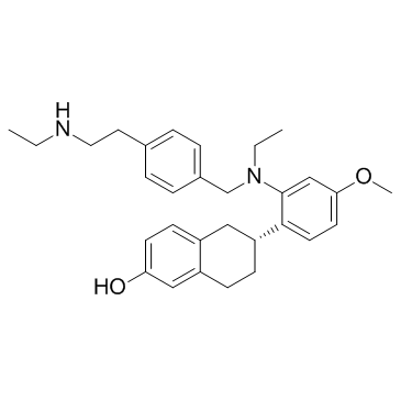 Elacestrant(RAD1901)ͼƬ