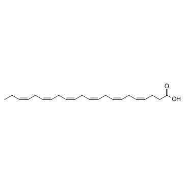 Docosahexaenoic Acid(DHA)ͼƬ