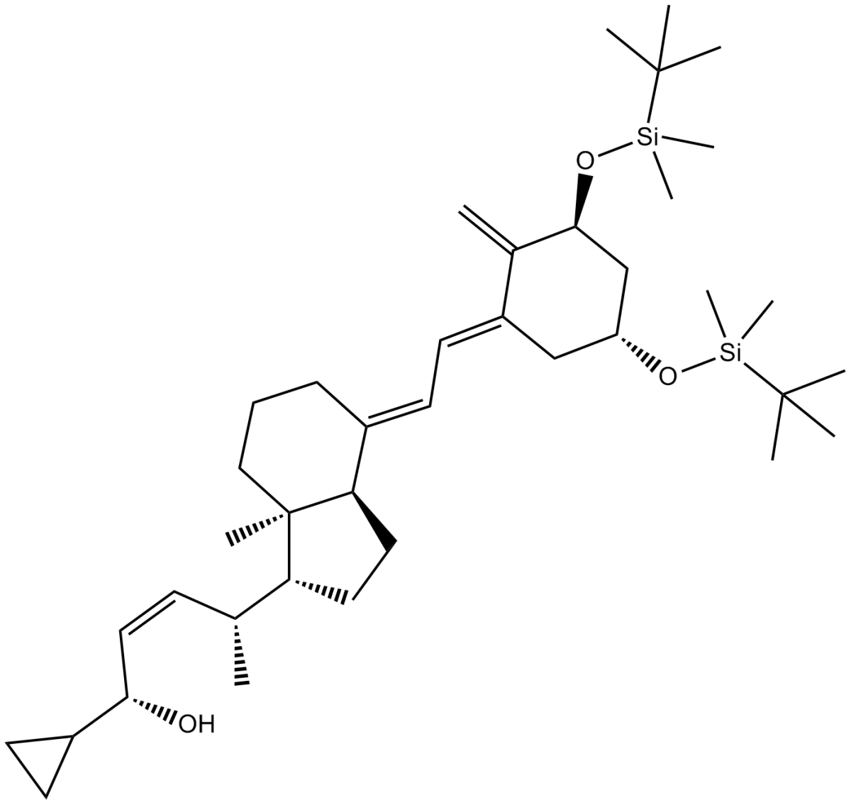 Impurity I of CalcipotriolͼƬ