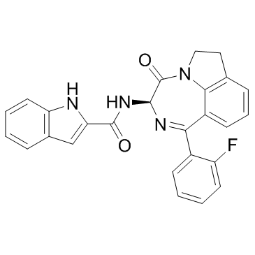 CHEMBL333994(FK-480)ͼƬ