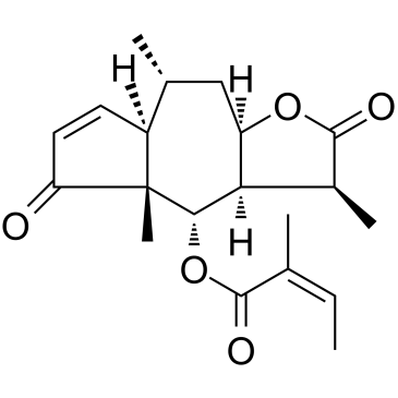 Brevilin AͼƬ