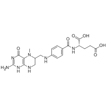 5-Methyltetrahydrofolic acidͼƬ