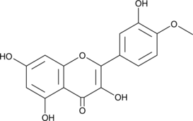 4'-O-methyl QuercetinͼƬ