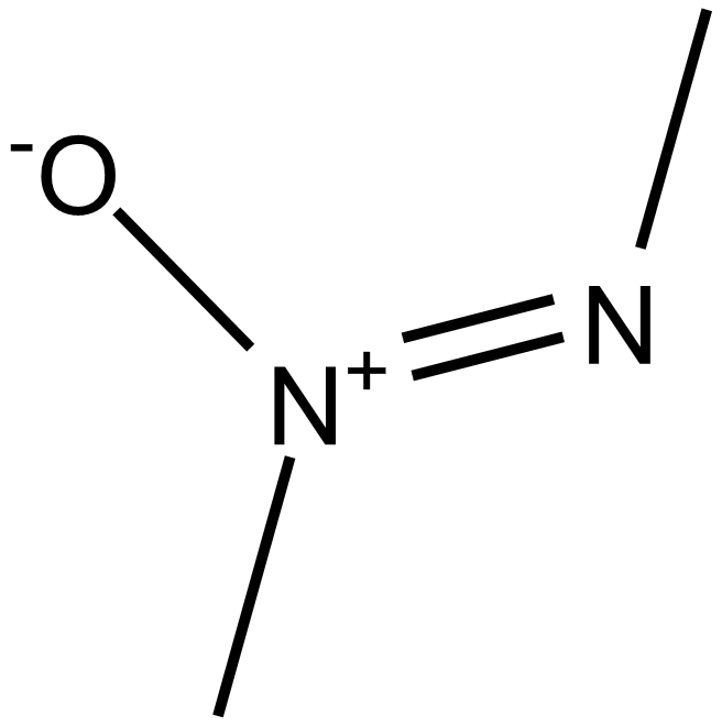 Azoxymethane图片