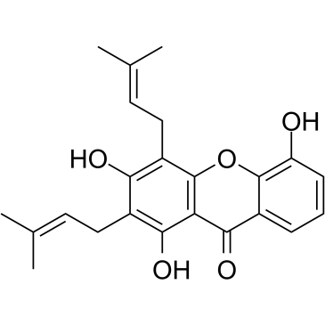 8-DeoxygartaninͼƬ