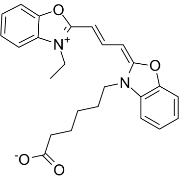 CY2 Non-Sulfonated图片