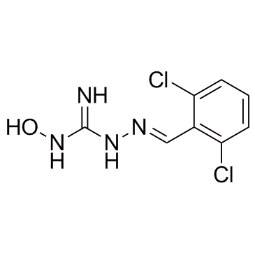 Guanoxabenz(Hydroxyguanabenz)ͼƬ