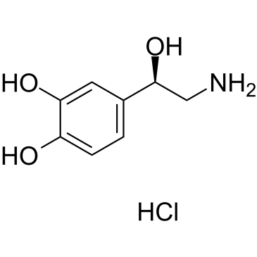 Norepinephrine hydrochlorideͼƬ