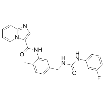 DDR InhibitorͼƬ