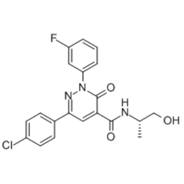 AHR antagonist 1ͼƬ