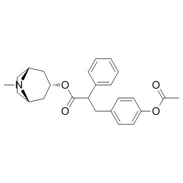 Tropodifene(Tropaphen)ͼƬ