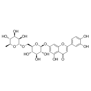 Luteolin-7-rutinosideͼƬ