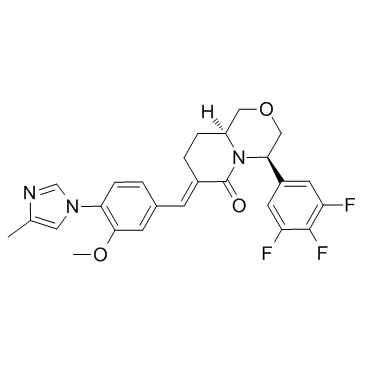 gamma-Secretase ModulatorsͼƬ