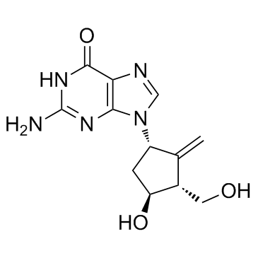 Entecavir(BMS200475)ͼƬ