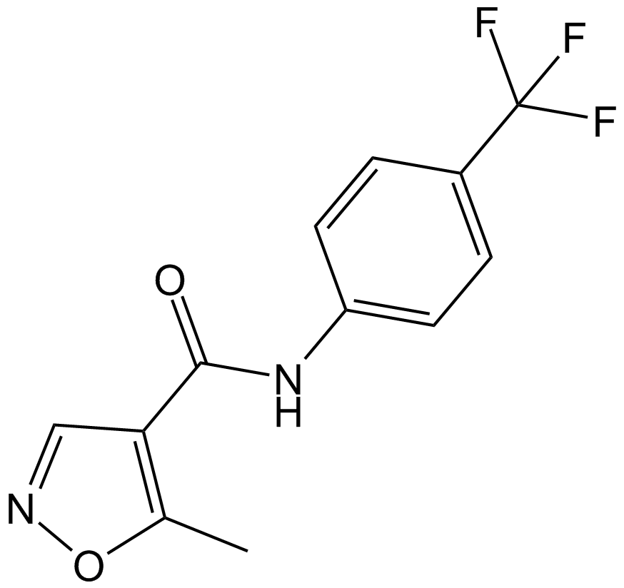 LeflunomideͼƬ