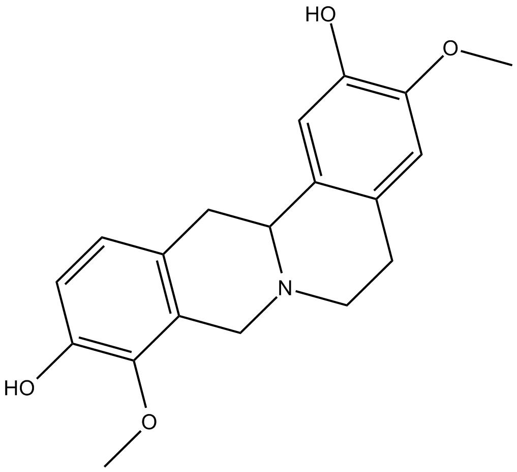 L-StepholidineͼƬ