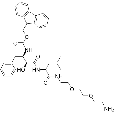 E3 ligase Ligand-Linker Conjugates 37图片