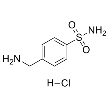 Mafenide hydrochlorideͼƬ