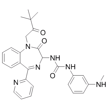 CCK-B Receptor Antagonist 1ͼƬ