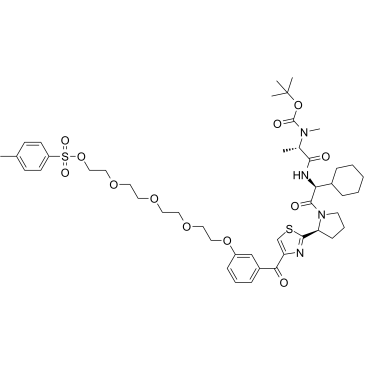 E3 ligase Ligand-Linker Conjugates 38ͼƬ