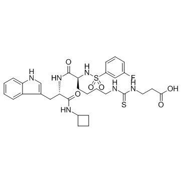 SIRT5 inhibitorͼƬ