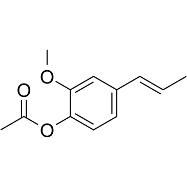 Isoeugenol acetateͼƬ