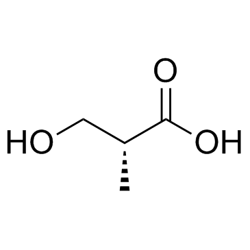 (R)-3-Hydroxyisobutyric acidͼƬ