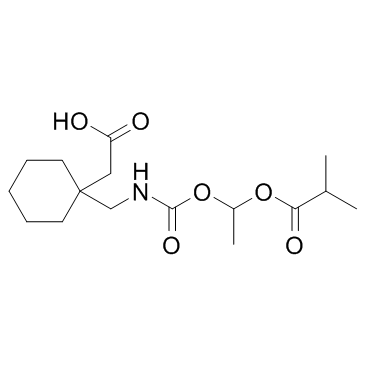 Gabapentin enacarbilͼƬ