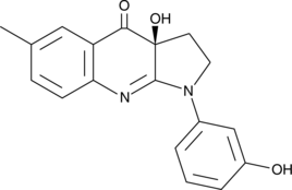 (S)-3'-hydroxy Blebbistatin图片