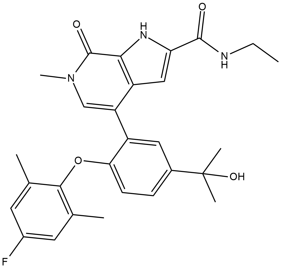 ABBV-744ͼƬ