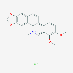 Chelerythrine Chloride图片