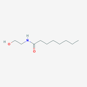N-(2-hydroxyethyl)octanamideͼƬ