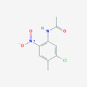 chloromethylnitrophenylacetamideͼƬ