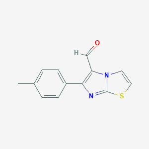 methylphenylimidazobthiazolecarbaldehydeͼƬ