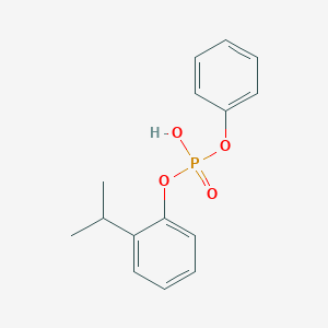 o,m,p-Isopropylphenyl Phenyl Phosphate Mixture(1:1:1)ͼƬ