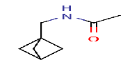 N-({bicyclo[1,1,1]pentan-1-yl}methyl)acetamideͼƬ