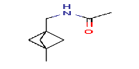 N-({3-methylbicyclo[1,1,1]pentan-1-yl}methyl)acetamideͼƬ