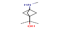 2-[3-(methylamino)bicyclo[1,1,1]pentan-1-yl]propan-2-olͼƬ