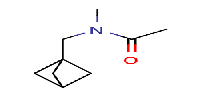 N-({bicyclo[1,1,1]pentan-1-yl}methyl)-N-methylacetamideͼƬ