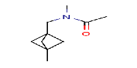 N-methyl-N-({3-methylbicyclo[1,1,1]pentan-1-yl}methyl)acetamideͼƬ