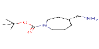 tert-butyl(4R)-4-(aminomethyl)azepane-1-carboxylateͼƬ