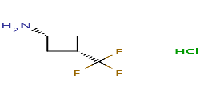 cis-3-(trifluoromethyl)cyclobutan-1-aminehydrochlorideͼƬ