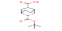 2-[(tert-butoxy)carbonyl]-2-azabicyclo[2,2,2]octane-5-carboxylicacidͼƬ