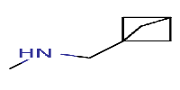 ({bicyclo[1,1,1]pentan-1-yl}methyl)(methyl)amineͼƬ